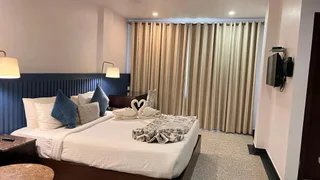 Порт-Блэр: Hotel TSG Grand