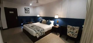 Порт-Блэр: Hotel TSG Grand