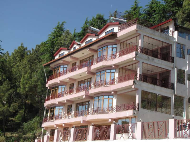 Шимла: Shimla Nature Ville Apartments