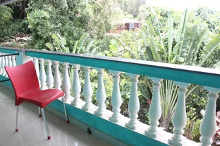Анджуна: KS8 Guest House