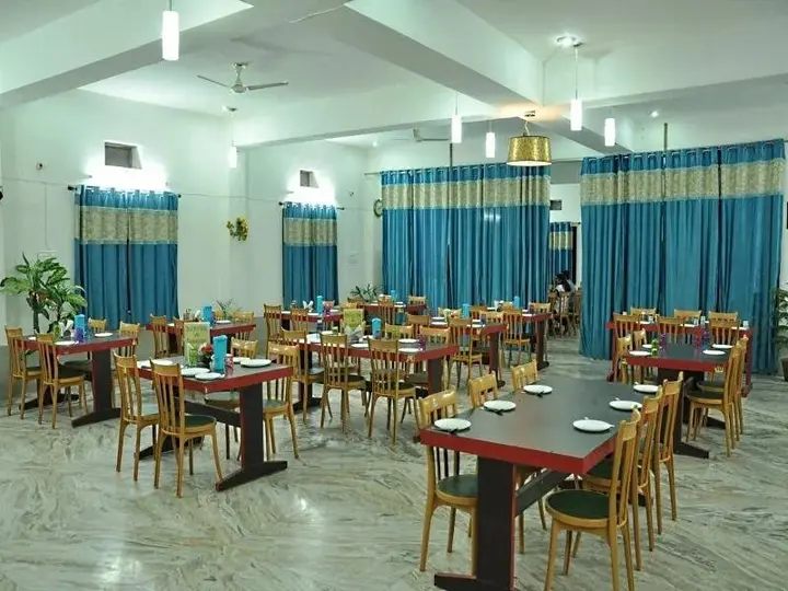 Фалоди: Hotel Fortview and Restaurant