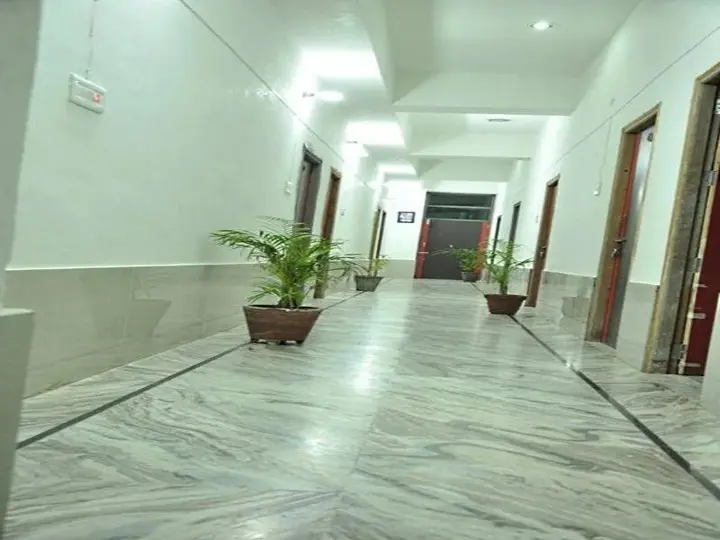 Фалоди: Hotel Fortview and Restaurant