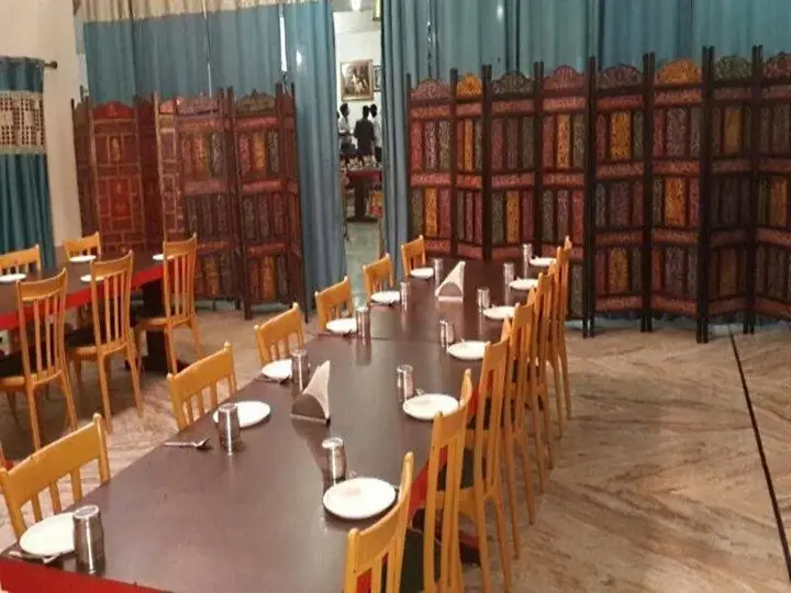 Фалоди: Hotel Fortview and Restaurant