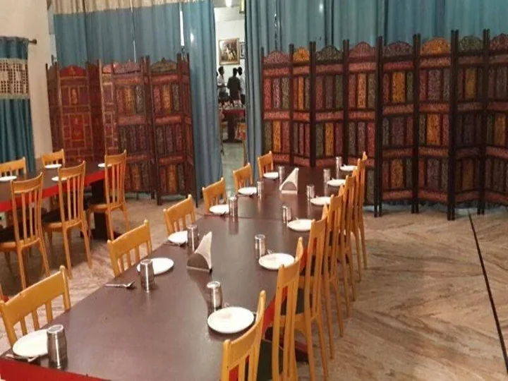 Фалоди: Hotel Fortview and Restaurant