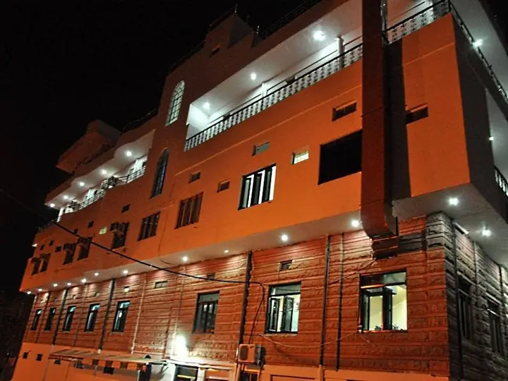 Фалоди: Hotel Fortview and Restaurant