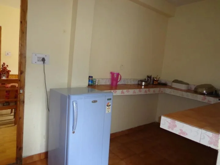 Манали: Matri Chhaya Cottage