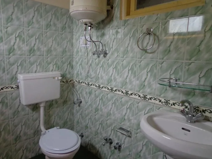 Манали: Matri Chhaya Cottage