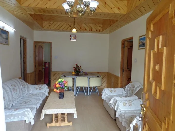 Манали: Matri Chhaya Cottage