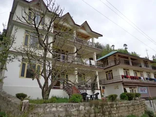 Манали: Matri Chhaya Cottage