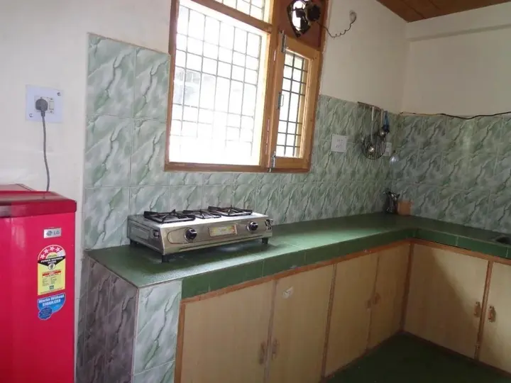 Манали: Matri Chhaya Cottage