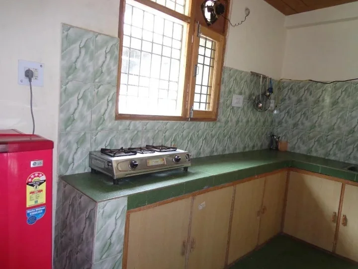 Манали: Matri Chhaya Cottage