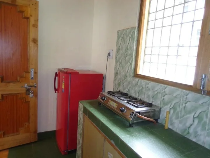 Манали: Matri Chhaya Cottage