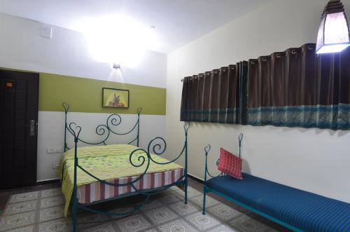 Кунур: The Misty Meadows Resorts Coonoor