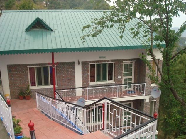 Казаули: Mahal Farms Country Home