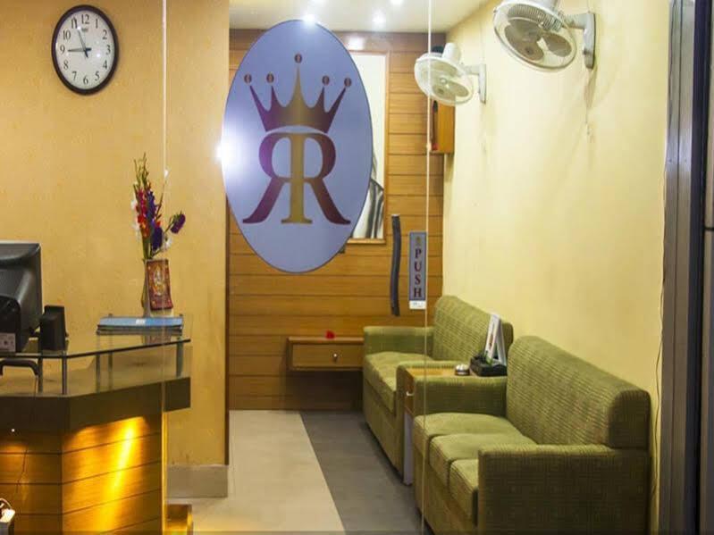 Силигури: Royal Residency