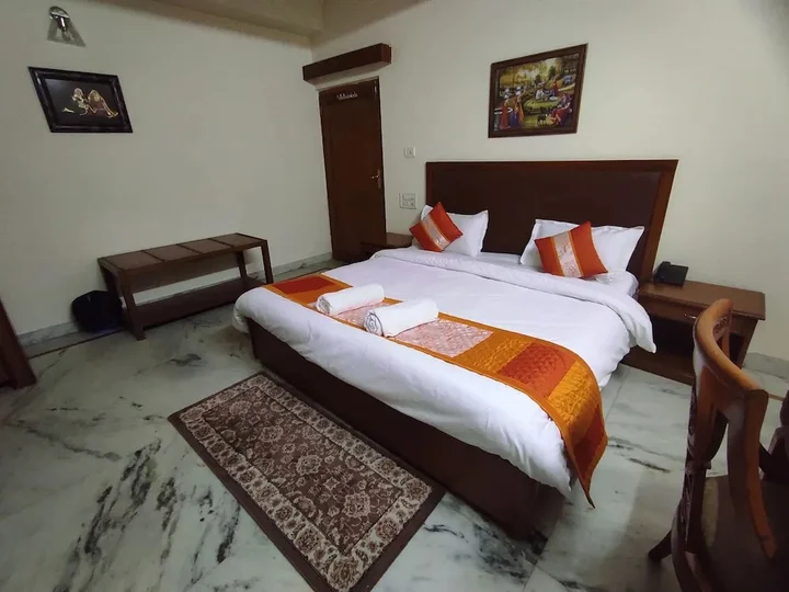 Джайсалмер: Hotel Sohandeep