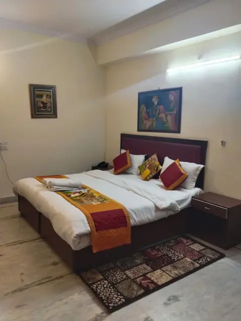 Джайсалмер: Hotel Sohandeep