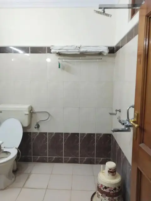 Джайсалмер: Hotel Sohandeep