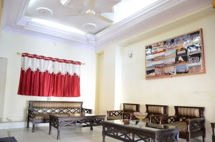 Джайсалмер: Hotel Sohandeep