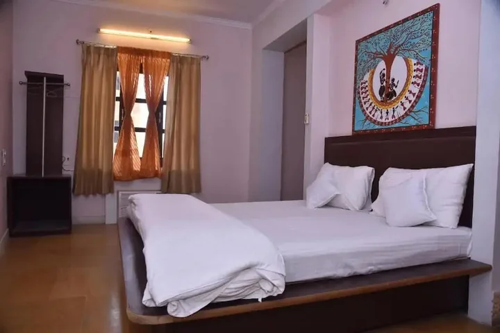 Джайсалмер: Hotel Sohandeep