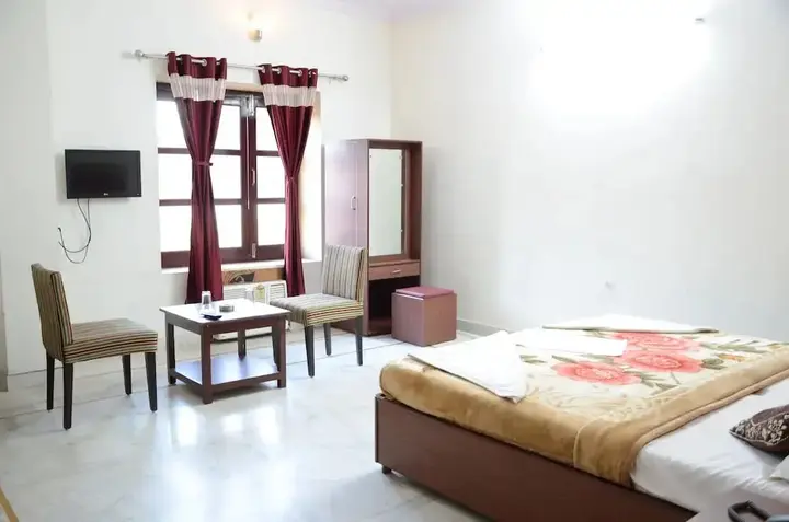 Джайсалмер: Hotel Sohandeep