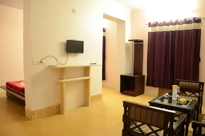 Джайсалмер: Hotel Sohandeep