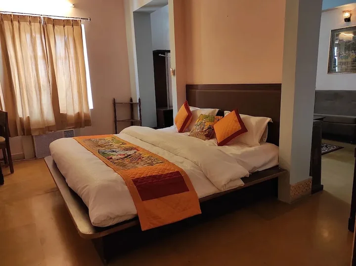 Джайсалмер: Hotel Sohandeep