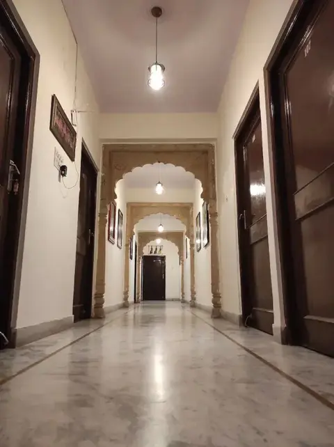 Джайсалмер: Hotel Sohandeep