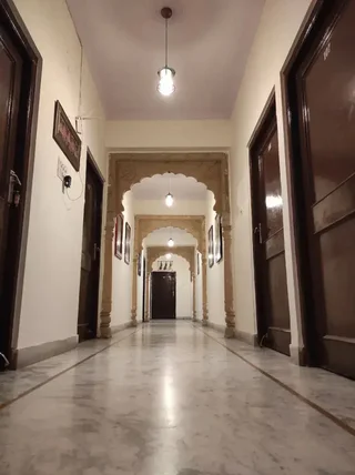 Джайсалмер: Hotel Sohandeep