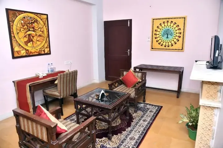 Джайсалмер: Hotel Sohandeep