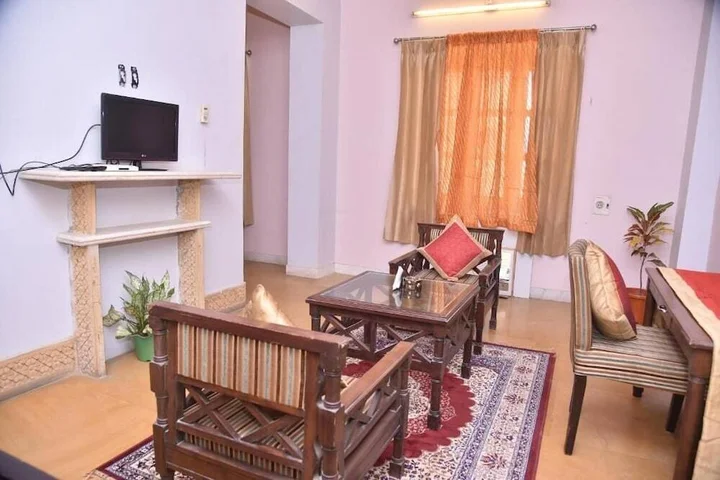 Джайсалмер: Hotel Sohandeep