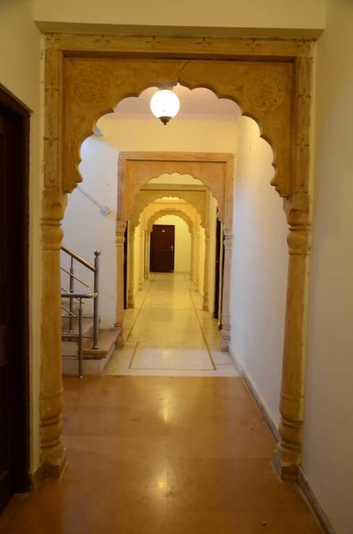 Джайсалмер: Hotel Sohandeep