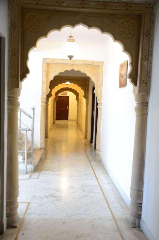 Джайсалмер: Hotel Sohandeep