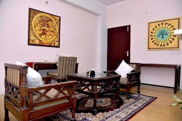 Джайсалмер: Hotel Sohandeep