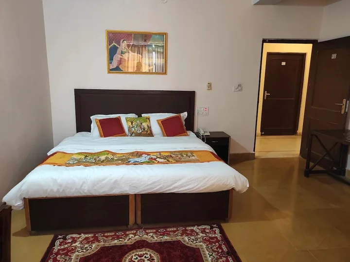 Джайсалмер: Hotel Sohandeep