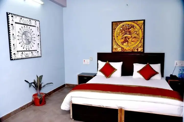 Джайсалмер: Hotel Sohandeep