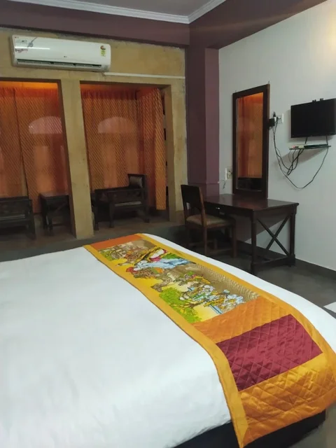 Джайсалмер: Hotel Sohandeep