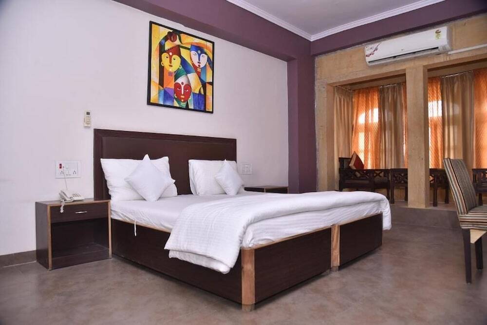 Hotel Sohandeep — фото 2