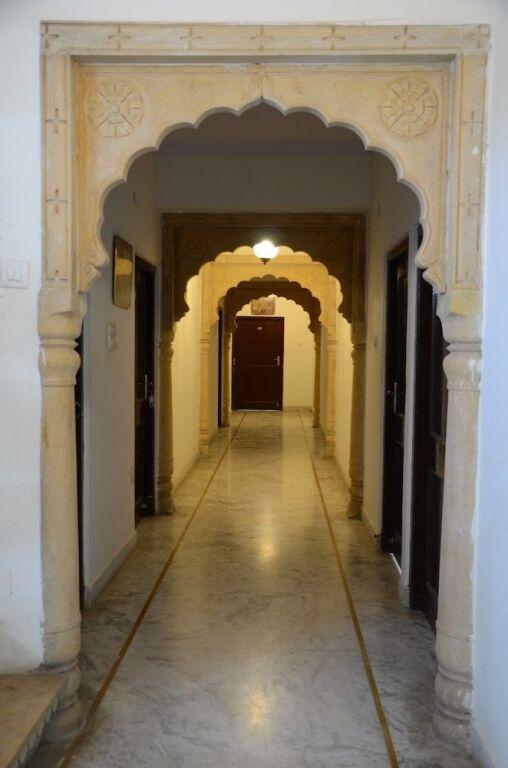 Джайсалмер: Hotel Sohandeep