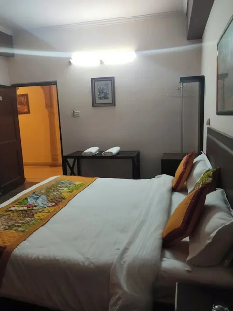 Джайсалмер: Hotel Sohandeep