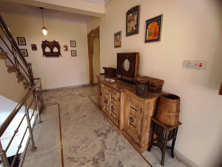 Джайсалмер: Hotel Sohandeep