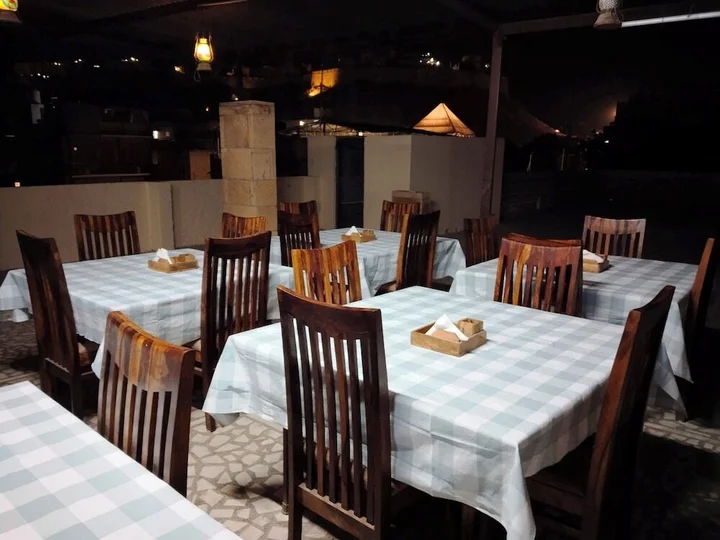 Джайсалмер: Hotel Sohandeep