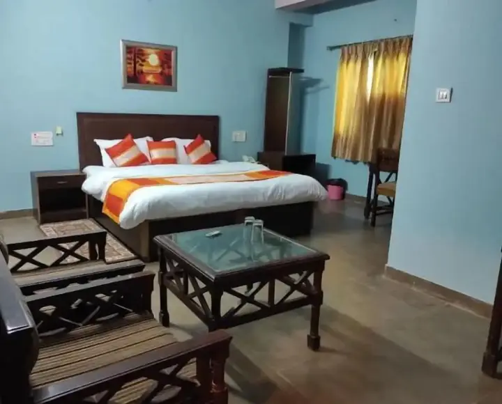 Джайсалмер: Hotel Sohandeep