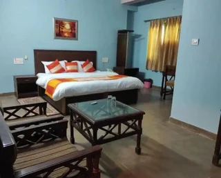 Джайсалмер: Hotel Sohandeep