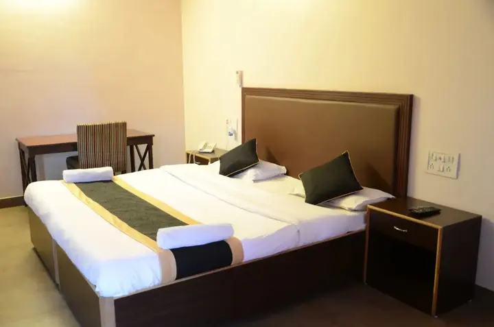 Джайсалмер: Hotel Sohandeep