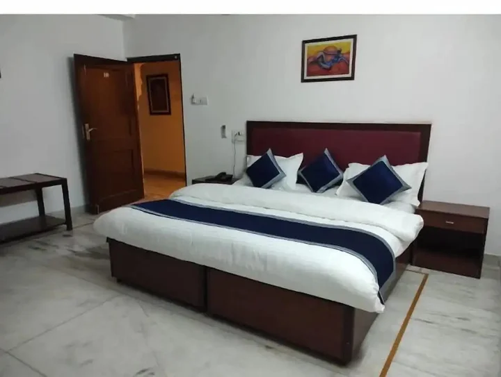 Джайсалмер: Hotel Sohandeep
