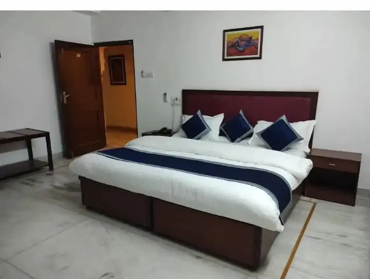 Джайсалмер: Hotel Sohandeep