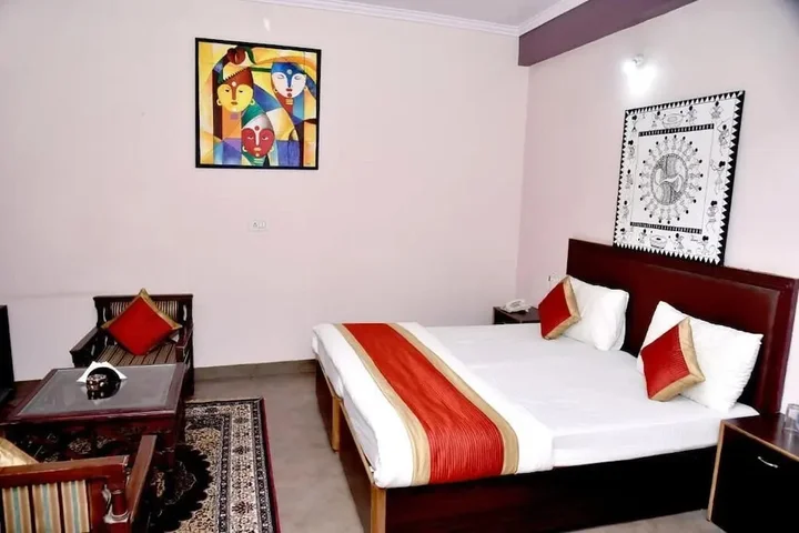 Джайсалмер: Hotel Sohandeep