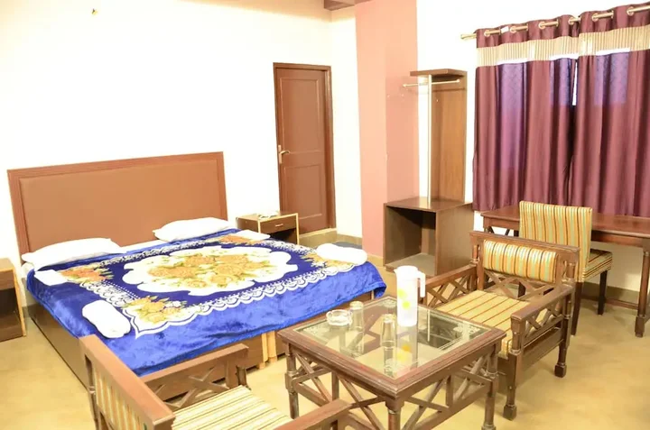 Джайсалмер: Hotel Sohandeep