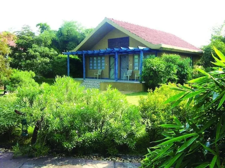 Тала: Celebration Van Vilas Bandhavgarh